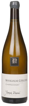 Joseph Pascal Bourgogne Cote d'Or Chardonnay 2022 750 ML