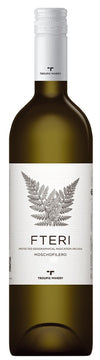 Troupis Fteri Moschofilero 2022 750 ML