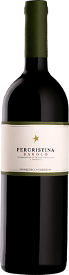 Domenico Clerico Percristina 2014 750 ML