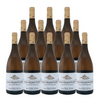 Domaine Jean Fery & Fils Chassagne-Montrachet 1er Cru Abbaye De Morgeot 2022 750 ML (12 Bottles)