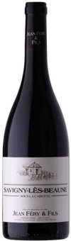 Jean Fery & Fils Savigny-Les-Beaune Sous la Cabotte 2022 750 ML