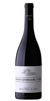 Domaine Jean Fery & Fils Mercurey 1er Cru Les Byots 2022 750 ML