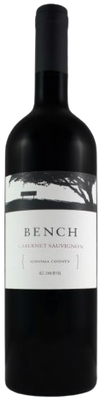 Bench Sonoma County Cabernet Sauvignon 2022 750 ML