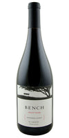 Bench Pinot Noir 2022 750 ML