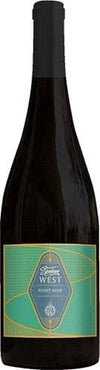 Spoken West Pinot Noir 2021 750 ML