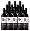 Glaetzer Amon-Ra Shiraz 2019 750 ML (12 Bottles)