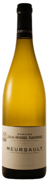 Domaine Jean-Michel Gaunoux Meursault 2020