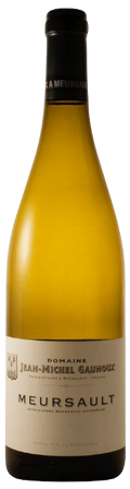 Domaine Jean-Michel Gaunoux Meursault 2022 750 ML
