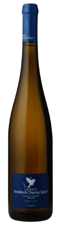 Domaine Amelie & Charles Sparr Alsace Pinot Gris Sensation 2022 750 ML
