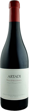 Artadi Rioja Valdegines Single Plot Wine 2021 750 ML