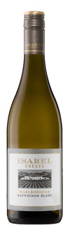 Isabel Estate Sauvignon Blanc Marlborough 2022 750 ML