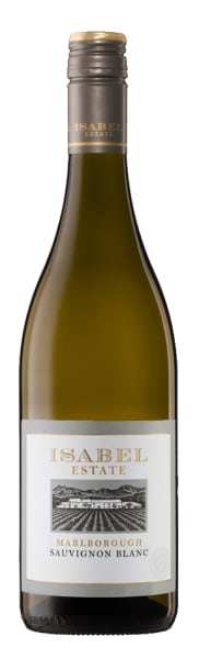 Sauvignon Blanc Isabel Estate Marlborough 2022 750 ML Buy Now Online