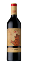 Venta la Ossa Vino de la Tierra de Castilla Cabernet Sauvignon 2020 750 ML