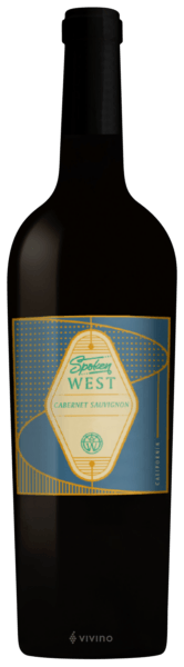 Spoken West Cabernet Sauvignon 2022 750 ML