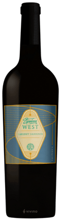 Spoken West Cabernet Sauvignon 2022 750 ML