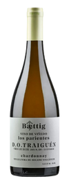 Baettig Vino de Vinedo Los Parientes Chardonnay D.O. Traiguen 2021 750 ML