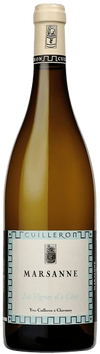 Yves Cuilleron Marsanne Les Vignes d'a Cote 2022 750 ML