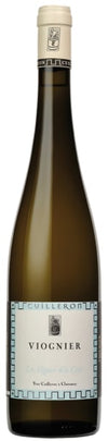 Yves Cuilleron Viognier Les Vignes d'a Cote 2023 750 ML