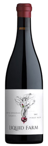 Liquid Farm SBC Pinot Noir 2023 750 ML