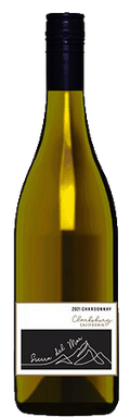 Sierra Del Mar Vineyard Chardonnay Clarksburg 2023 750 ML