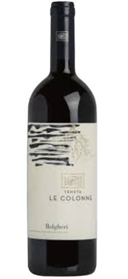 Tenuta Le Colonne Bolgheri Rosso 2021 750 ML
