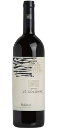 Tenuta Le Colonne Bolgheri Rosso 2021 750 ML