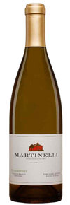 Martinelli Lolita Ranch Chardonnay Russian River Valley 2021 750 ML