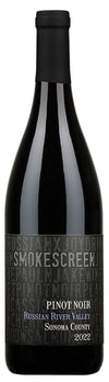 Smokescreen Pinot Noir Russian River Valley 2022 750 ML