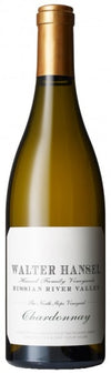 Walter Hansel The North Slope Chardonnay 2022 750 ML