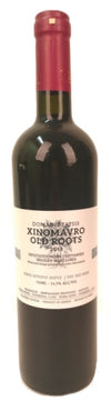 Domaine Tatsis Xinomavro 2013 750 ML