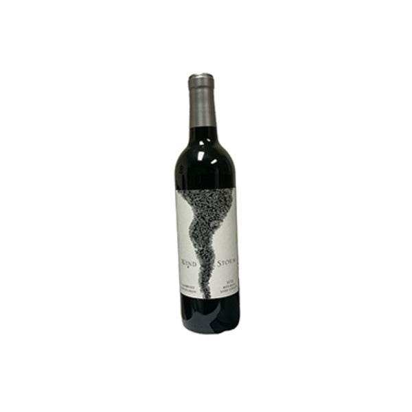 Cabernet Sauvignon Windstorm Red Hills Lake County 2023 750 ML