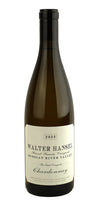 Walter Hansel Estate Chardonnay 2022 750 ML