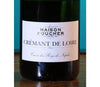 Foucher-Lebrun Cremant de Loire Cuvee des Roys de Naples 750 ML