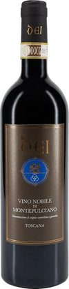 Cantine Dei Vino Nobile di Montepulciano 2019 750 ML