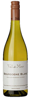 Val de Mer Bourgogne Blanc 2021 750 ML