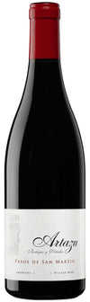 Artazu Pasos de San Martin Garnacha 2019 750 ML