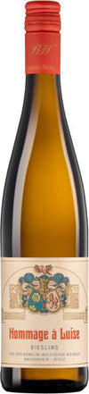 Dr. Burklin-Wolf Riesling Hommage a Luise 2022 750 ML