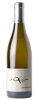 Le Clos du Caillou Cotes Du Rhone Le Caillou Blanc 2021 750 ML