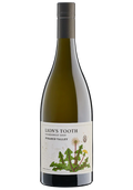 Pyramid Valley Chardonnay Lion's Tooth Vineyard Canterbury 2020 750 ML