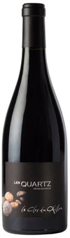 Le Clos du Caillou Cotes du Rhone Les Quartz 2021 750 ML