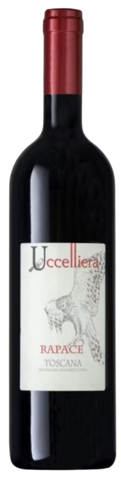 Uccelliera Rapace 2020 750 ML