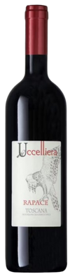 Uccelliera Rapace 2020 750 ML