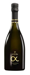 Jacquart Brut Cuvee Alpha 2010 750 ML