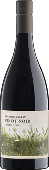 Pyramid Valley Vineyards Pinot Noir Central Otago 2020 750 ML