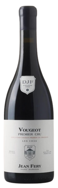 Domaine Jean Fery & Fils Vougeot 1er Cru Les Petits Vougeots 2021 750 ML