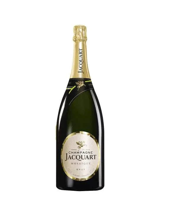 Champagne Jacquart Brut Mosaique 1.5 L Buy Now Online Shop