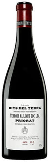 Terroir Al Limit Dits Del Terra 2018 750 ML