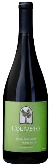 L'Oliveto Pinot Noir 2024 750 ML