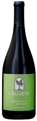 L'Oliveto Pinot Noir 2024 750 ML