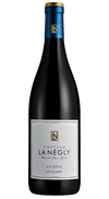 Chateau de la Negly Languedoc-La Clape La Cote Rouge 2021 750 ML